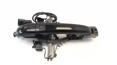 Pièce détachée automobile d'occasion POIGNÉE DE PORTE AVANT DROITE pour JAGUAR XF  Références OEM IAM C2Z3509XXX  