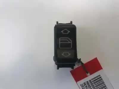 İkinci el araba yedek parçası Arka Sag Cam Kontrolü için MERCEDES CLASE C (W202) BERLINA 250 Diesel (202.125) OEM IAM referansları 2028205210  