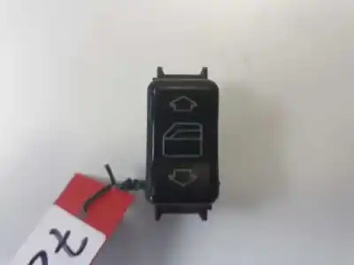 İkinci el araba yedek parçası arka sol cam kontrolü için mercedes clase c (w202) berlina 250 diesel (202.125) oem iam referansları 2028205310  