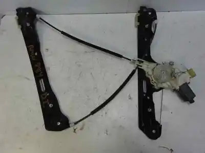 Pezzo di ricambio per auto di seconda mano ALZACRISTALLI ANTERIORE SINISTRO per BMW SERIE 1 BERLINA (E81/E87)  Riferimenti OEM IAM 51337138465 BW33ALSM 111547