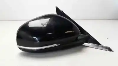 Peça sobressalente para automóvel em segunda mão espelho retrovisor direito por jaguar xf 3.0 v6 diesel s premium luxury referências oem iam c2z19388
