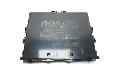 Second-hand car spare part  for LEXUS NX  OEM IAM references 8999078090  2329005370