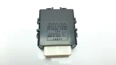 Second-hand car spare part  for LEXUS NX  OEM IAM references 8594042030  4230002080