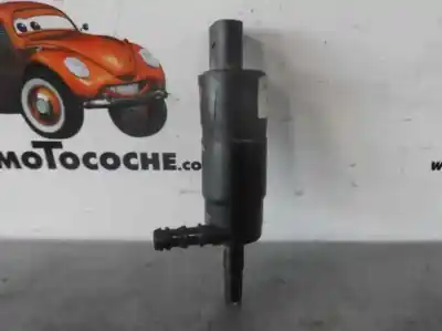Peça sobressalente para automóvel em segunda mão Motor Limpa Vidros por PORSCHE 911 (TYP 996) Carrera 4 Cabrio Referências OEM IAM   