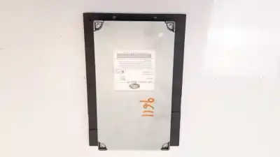 Peça sobressalente para automóvel em segunda mão sistema de áudio / rádio cd por jaguar xf 3.0 v6 diesel s premium luxury referências oem iam 6h5218c808dd
