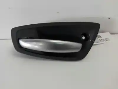 Peça sobressalente para automóvel em segunda mão puxador interior dianteiro esquerdo por bmw serie 1 berlina (e81/e87) 118d referências oem iam 10628510