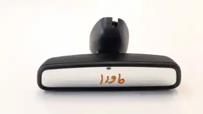 Peça sobressalente para automóvel em segunda mão espelho retrovisor interior por jaguar xf 3.0 v6 diesel s premium luxury referências oem iam 6w9317e678ab