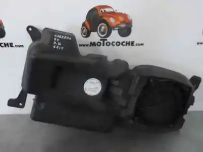 Second-hand car spare part audio system / radio cd for porsche 911 (typ 996) carrera 4 cabrio oem iam references 99664501101