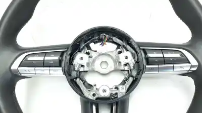 Автозапчасти б/у руль за mazda 3 berlina (bp) * ссылки oem iam bcka32982  