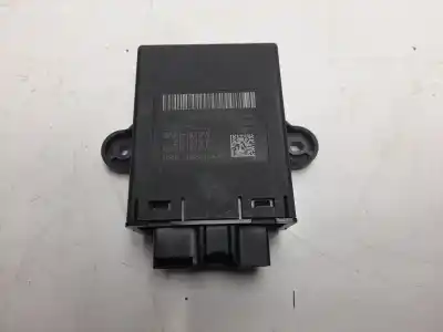 Piesă de schimb auto la mâna a doua modul electrotic pentru ford ecosport (cr6) titanium referințe oem iam gn1514b534af