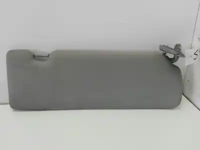 Second-hand car spare part left sunshade for bmw serie 1 berlina (e81/e87) 118d oem iam references   