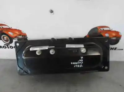 Second-hand car spare part left side airbag for porsche 911 (typ 996) carrera 4 cabrio oem iam references 99680309100