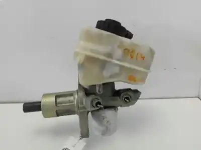 Peça sobressalente para automóvel em segunda mão bomba de travões por bmw serie 1 berlina (e81/e87) 118d referências oem iam   