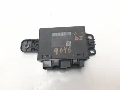 Recambio de automóvil de segunda mano de MODULO CONFORT para FORD ECOSPORT (CR6)  referencias OEM IAM GN1514B531AF  