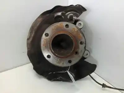 Peça sobressalente para automóvel em segunda mão manga de eixo dianteira esquerda por bmw serie 1 berlina (e81/e87) 118d referências oem iam 