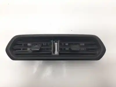 Piesă de schimb auto la mâna a doua grilã de aierisire pentru ford ecosport (cr6) titanium referințe oem iam gn1519k617