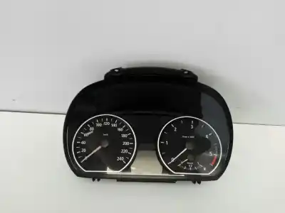 Peça sobressalente para automóvel em segunda mão quadrante por bmw serie 1 berlina (e81/e87) 118d referências oem iam 6947136