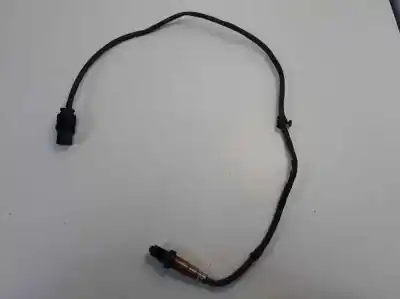 Peça sobressalente para automóvel em segunda mão sonda lambda por jaguar xf 3.0 v6 diesel s premium luxury referências oem iam 0281004125
