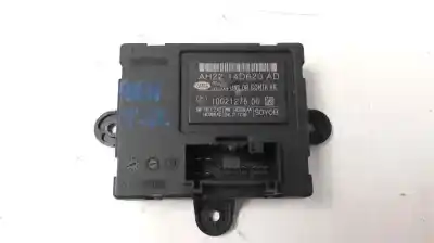 Peça sobressalente para automóvel em segunda mão módulo de confort / bsi /bcm por jaguar xf 3.0 v6 diesel s premium luxury referências oem iam ah2214d620ad