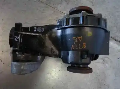 Second-hand car spare part rear differential for audi a8 d3 (4e2, 4e8) 4.0 tdi quattro oem iam references 