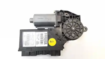 Автозапчастина б/у ДВИГАТЕЛЬ ПЕРЕДНЬОГО ПРАВОГО СКЛА для AUDI A8 (4E2)  Посилання на OEM IAM 4E1910802  5WK48111HBF