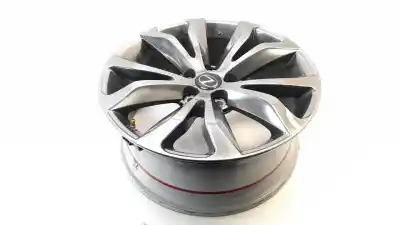 Автозапчасти б/у шина за lexus nx 2.5 16v cat (híbrido) 155 cv / 114 kw ссылки oem iam 0012592014  
