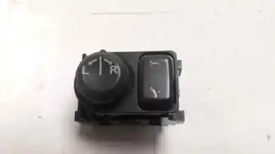 Second-hand car spare part REARVIEW SIDE MIRROR SWITCH for NISSAN QASHQAI+2 (JJ10)  OEM IAM references   