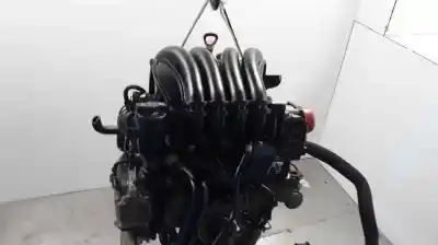Pezzo di ricambio per auto di seconda mano MOTORE COMPLETO per MERCEDES-BENZ CLASE A (W169)  Riferimenti OEM IAM 266960  136CV