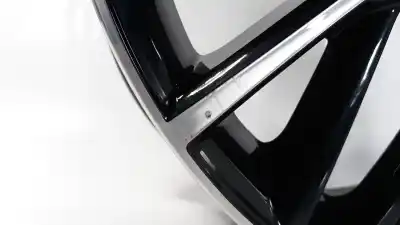 Second-hand car spare part rim for toyota c-hr híbrido 90 kw oem iam references 18pulgadas 42611yy660 pw45710000 