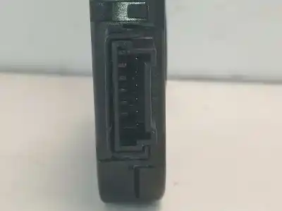 Peça sobressalente para automóvel em segunda mão sensor por opel insignia berlina cosmo referências oem iam 12771368  0265005525