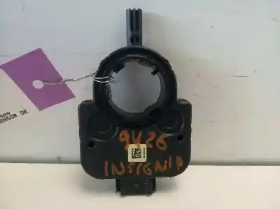 Peça sobressalente para automóvel em segunda mão sensor por opel insignia berlina cosmo referências oem iam 12771368  0265005525
