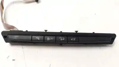 Second-hand car spare part  for BMW X5 (E70)  OEM IAM references 9208218  502388