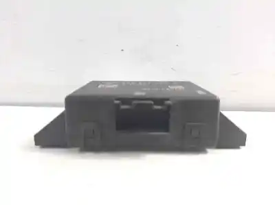 Second-hand car spare part electronic module for porsche cayenne (92a) 4.2 s diesel oem iam references 95b907530e 40441103 3f015668