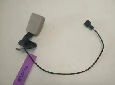 Piesă de schimb auto la mâna a doua centurã de sigurantã spate stânga pentru opel insignia berlina cosmo referințe oem iam 13298398