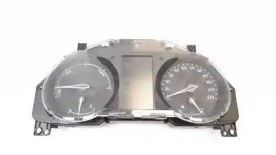 Second-hand car spare part DASHBOARD for TOYOTA C-HR (_X1_)  OEM IAM references 83800F4240MF  A2C38980602