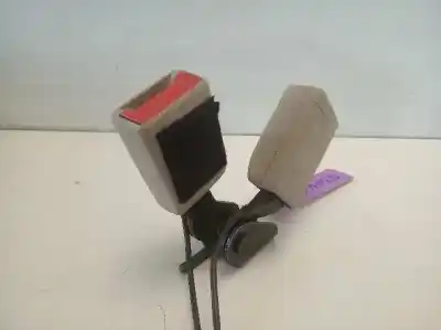 Piesă de schimb auto la mâna a doua centurã de sigurantã spate dreapta pentru opel insignia berlina cosmo referințe oem iam 13295359