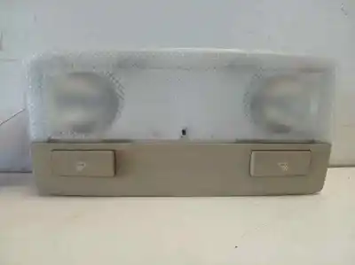 Piesă de schimb auto la mâna a doua lumina interioara pentru opel insignia berlina cosmo referințe oem iam 13285095
