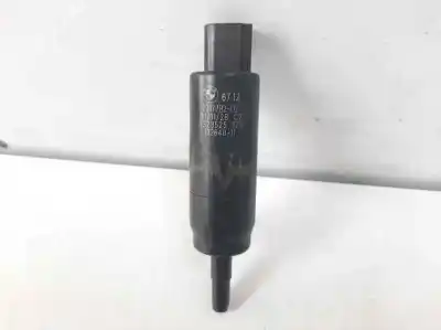 Second-hand car spare part washer pump for bmw x5 (e70) xdrive30d oem iam references 721779202  3323525