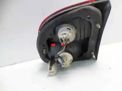 Second-hand car spare part left tailgate light for daewoo lanos sx oem iam references 96304618  dw0204064