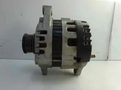 Second-hand car spare part alternator for daewoo lanos sx oem iam references 96303556 a45204 alf410164