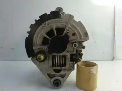 Second-hand car spare part alternator for daewoo lanos sx oem iam references 96303556 a45204 alf410164