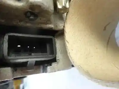 Second-hand car spare part alternator for daewoo lanos sx oem iam references 96303556 a45204 alf410164