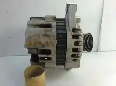 Second-hand car spare part alternator for daewoo lanos sx oem iam references 96303556 a45204 alf410164