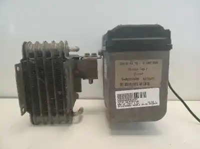 Peça sobressalente para automóvel em segunda mão aquecimento normal completo por bmw x5 (e53) 3.0d referências oem iam 64128380998