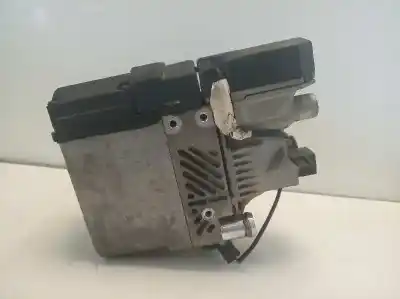 Peça sobressalente para automóvel em segunda mão aquecimento normal completo por bmw x5 (e53) 3.0d referências oem iam 64128380998  
