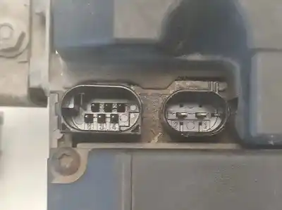 Peça sobressalente para automóvel em segunda mão aquecimento normal completo por bmw x5 (e53) 3.0d referências oem iam 64128380998  