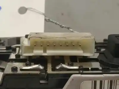 Peça sobressalente para automóvel em segunda mão luz interior por bmw x5 (e53) 3.0d referências oem iam 633183799089  