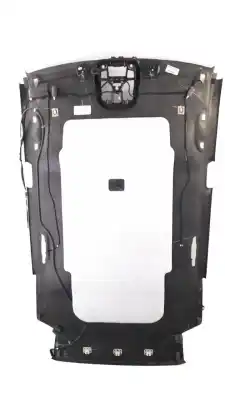 Pezzo di ricambio per auto di seconda mano tetto interno per jeep compass ii 2.0 m-jet cat riferimenti oem iam 6lq94ps4ak  