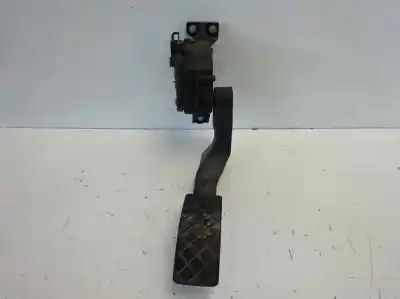 Second-hand car spare part accelerator pedal for audi a8 d3 (4e2, 4e8) 4.0 tdi quattro oem iam references 4e1723523f