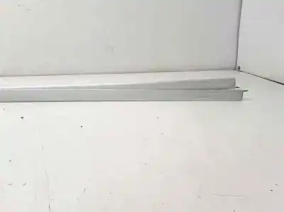 Pezzo di ricambio per auto di seconda mano modanatura per porsche cayenne (typ 9pa) s riferimenti oem iam   